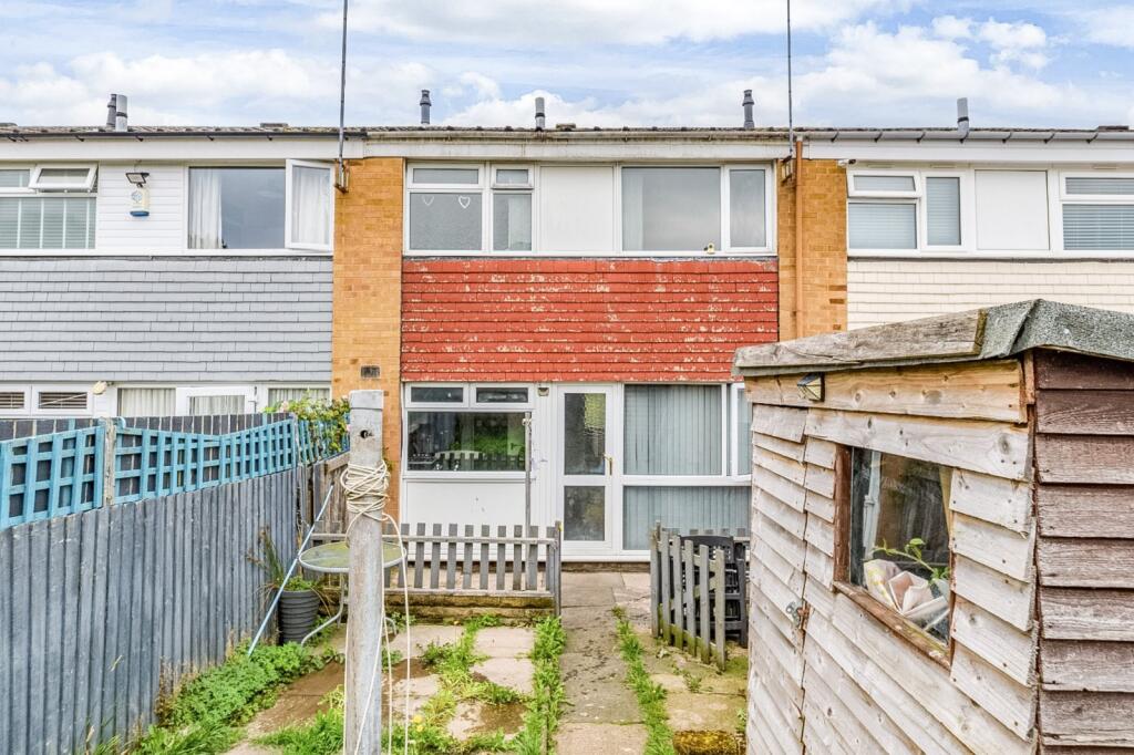 Additional image 12 of Exe Croft, Birmingham, West Midlands, B31