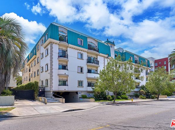 722 S Oxford Ave APT 103, Los Angeles, CA 90005