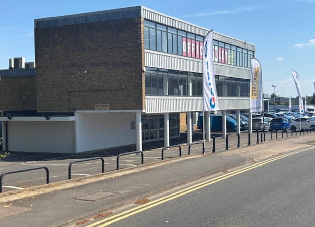 Additional image 2 of Redfern House, 105 Ashley Road, St. Albans, AL1 5DE