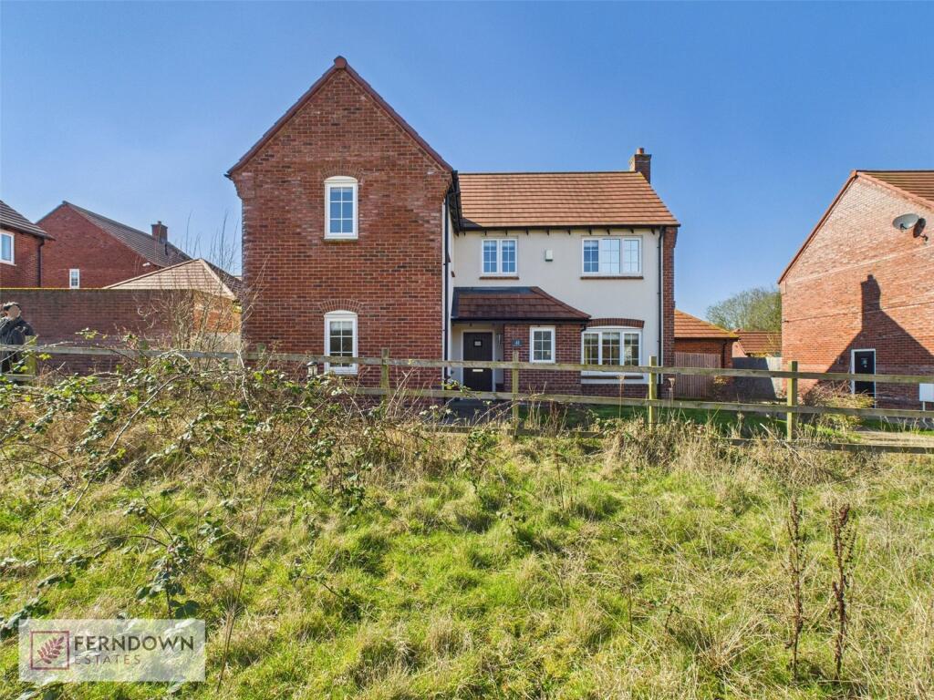 Additional image 11 of Old Farm Drive, Marston Green, Birmingham, West Midlands, B37