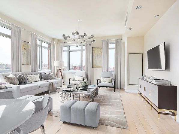 2300 Frederick Douglass Blvd #11B, New York, NY 10027