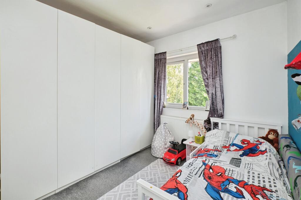 Additional image 12 of Queslett Road, Birmingham