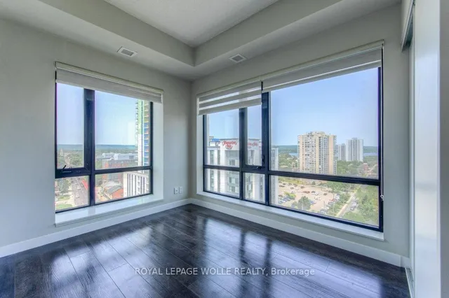 Additional image 22 of 15 Queen St Unit 1207