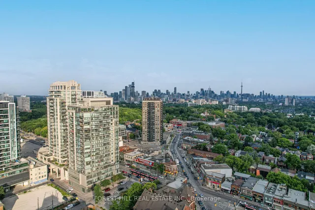 Additional image 26 of 530 St Clair Ave Unit 1608