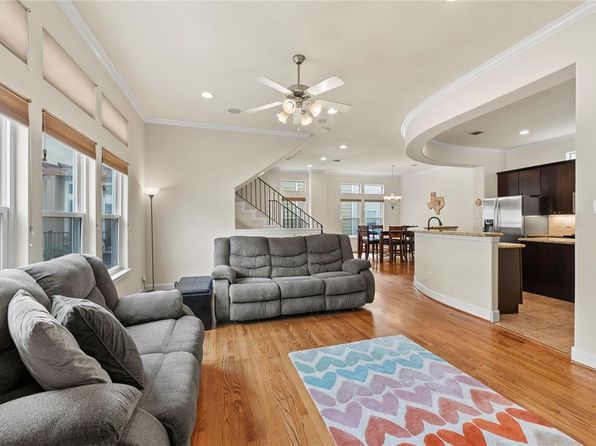 5329 Kansas St, Houston, TX 77007