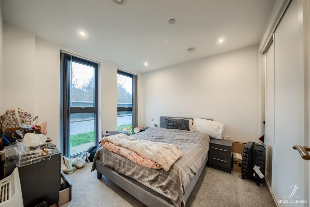 Additional image 5 of Arden Gate, 10 Communication Row, Birmingham City Centre