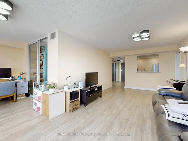 Additional image 11 of 4725 Sheppard Ave Unit 1802