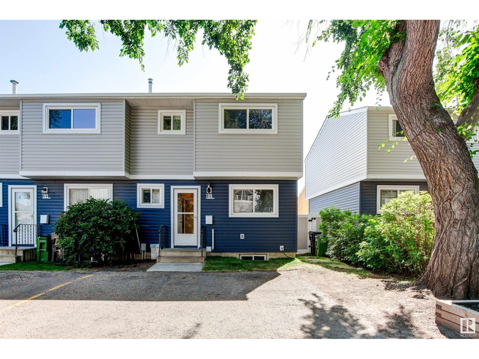 189 HABITAT CR NW|Edmonton, Alberta T5A3K8