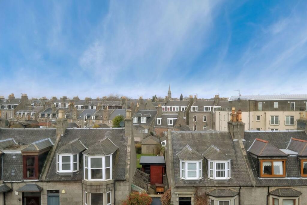 Additional image 7 of 317, Holburn Street Flat F, Aberdeen, AB107FP