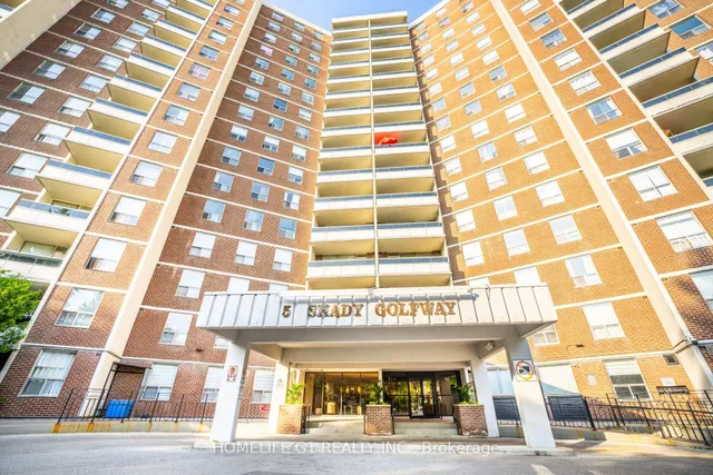 Additional image 13 of 5 Shady Gfwy Unit 706