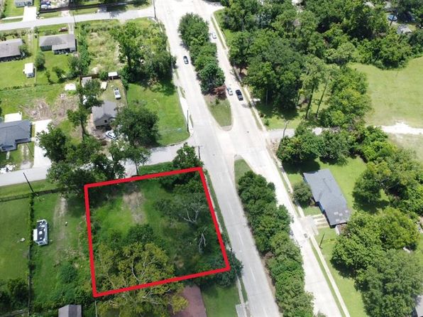 7901 Talton St, Houston, TX 77028