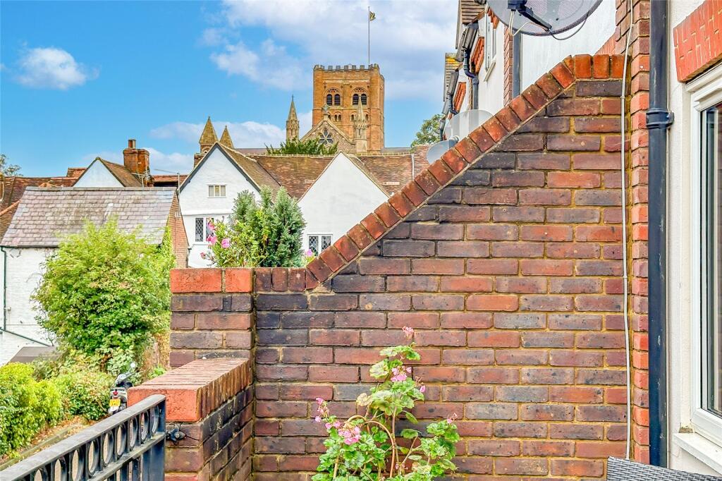 Additional image 14 of Saracens Head Yard, Pageant Road, St. Albans, Hertfordshire, AL1