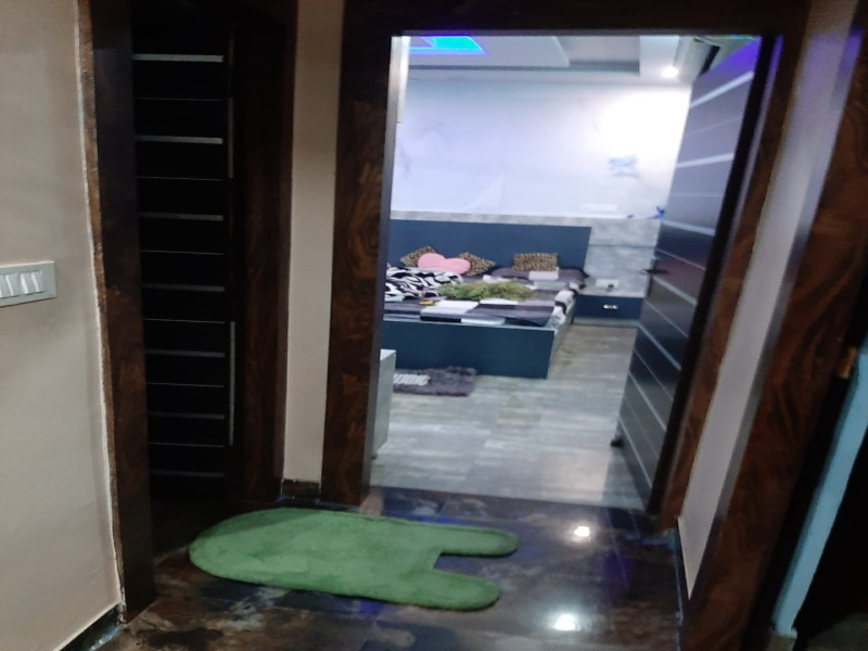 Alwar Bypass Road, Bhiwadi