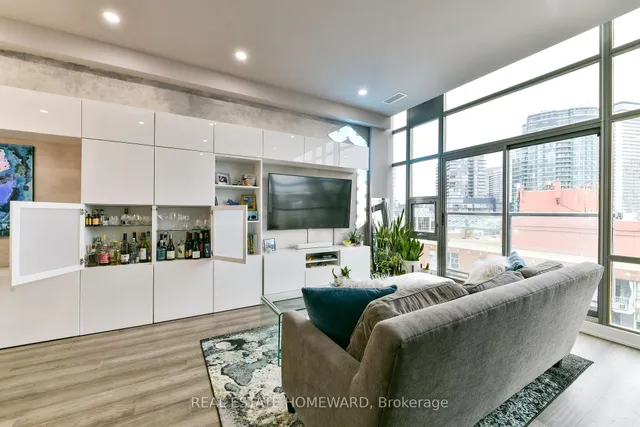 Additional image 10 of 637 Lake Shore Blvd Unit 1024