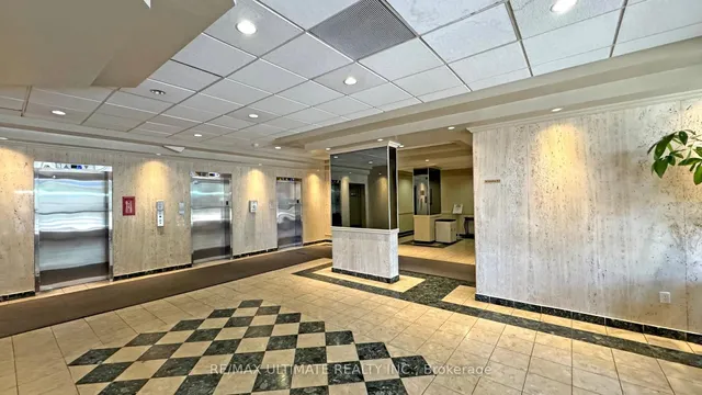 Additional image 32 of 135 Marlee Ave Unit 505