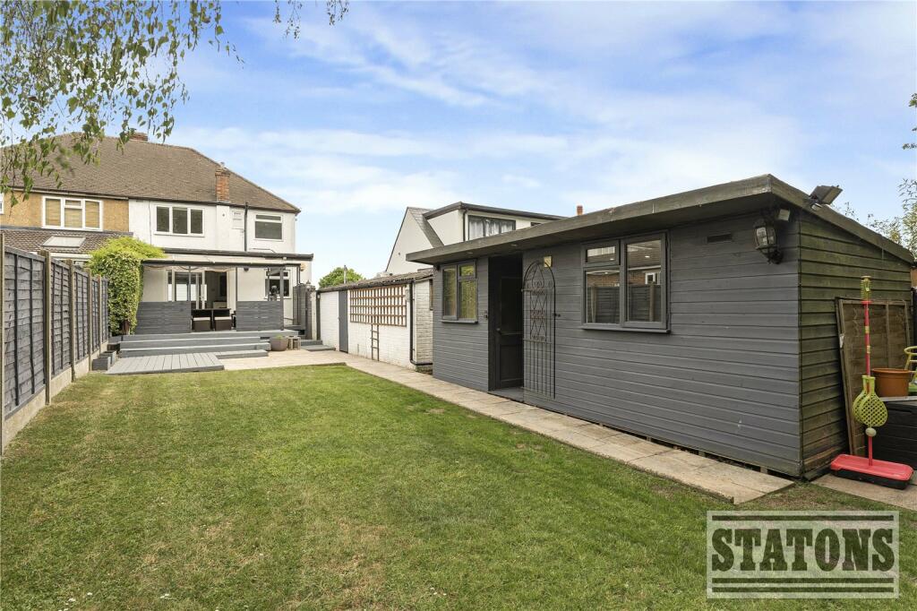 Additional image 4 of Westland Drive, Brookmans Park, Hertfordshire, AL9