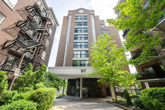 Primary image of 97 Lawton Blvd Unit 804