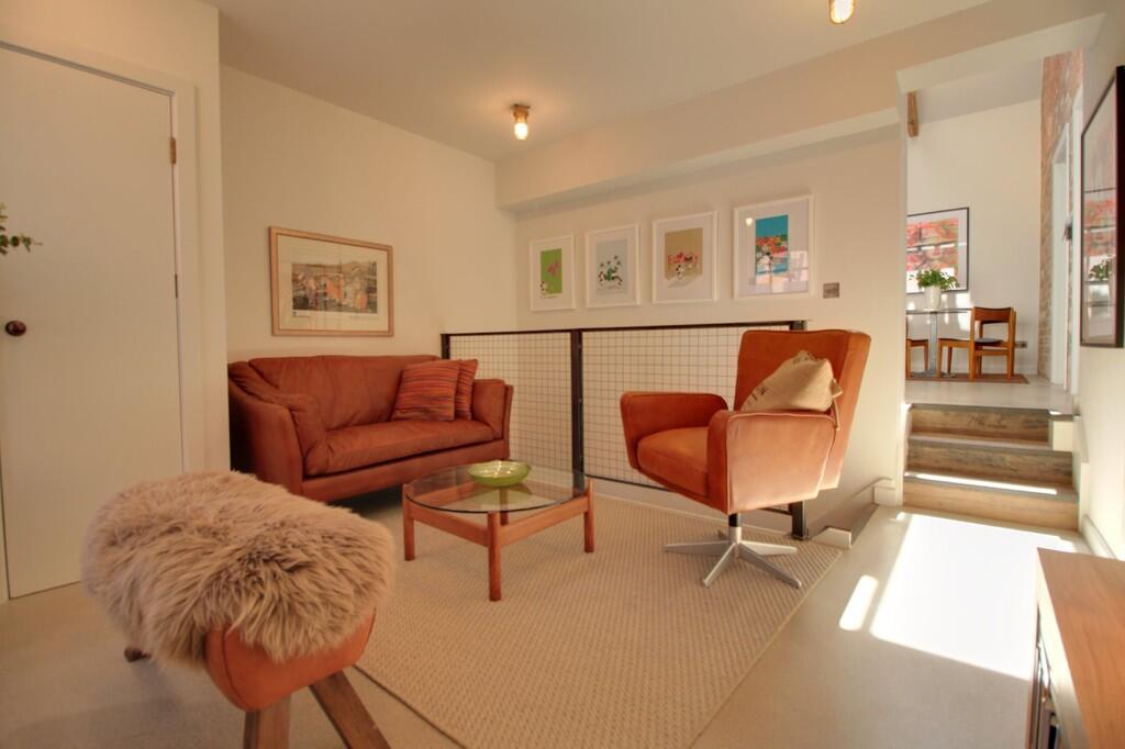 Additional image 4 of Comet Works, Princip Street, Birmingham