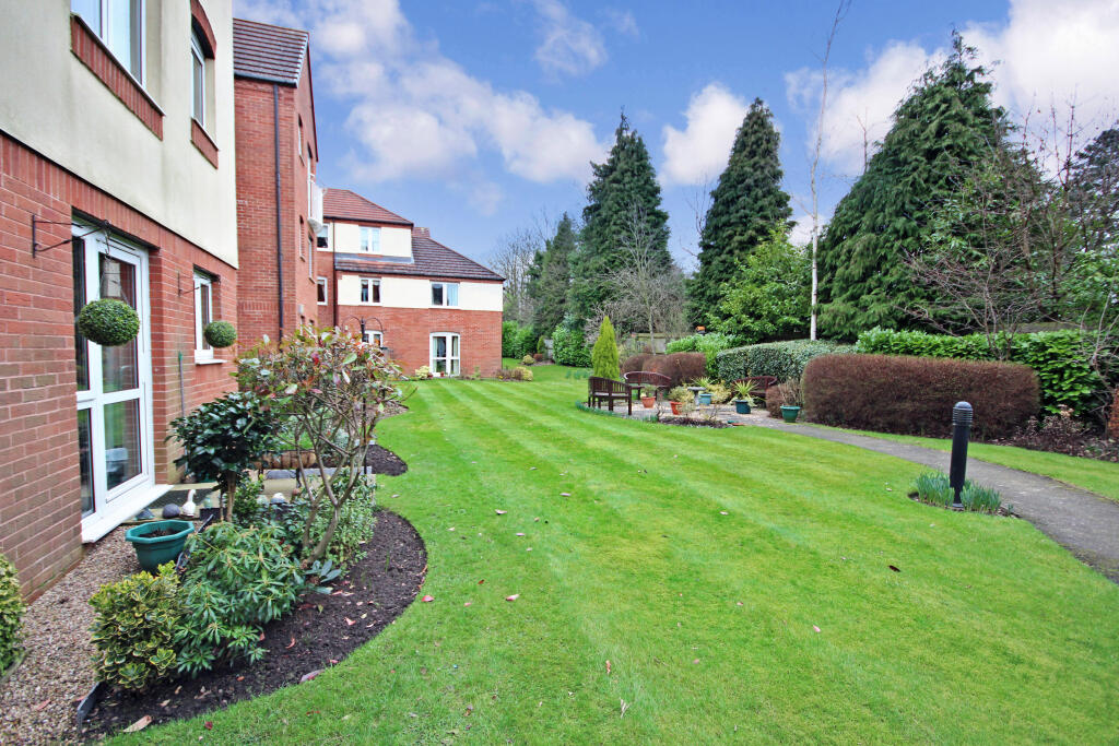 Additional image 12 of Bridgewater Court, Selly Oak