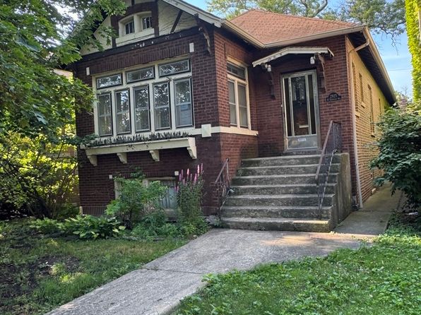 2925 W Eastwood Ave, Chicago, IL 60625