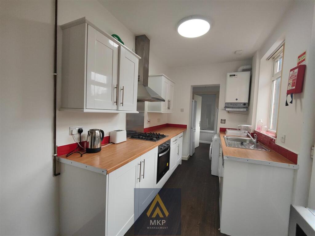 Primary image of Manilla Road, Selly Oak B29 7PZ