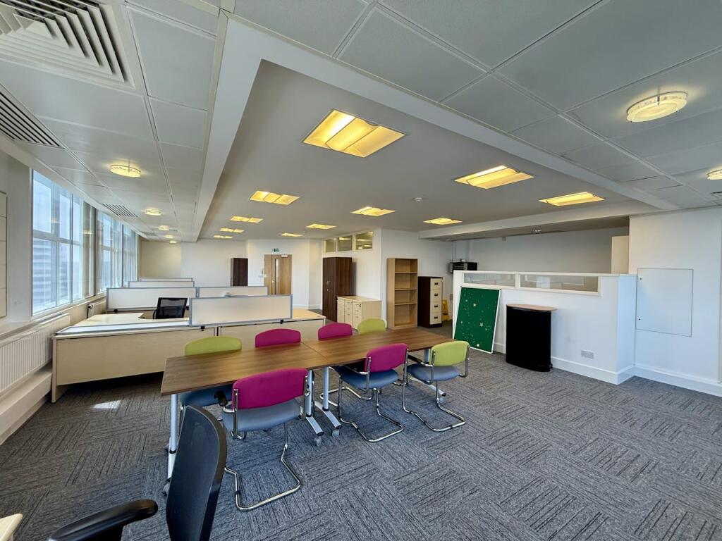 Additional image 4 of Cobalt Square, 83-85 Hagley Road, Edgbaston, Birmingham, B16 8QG