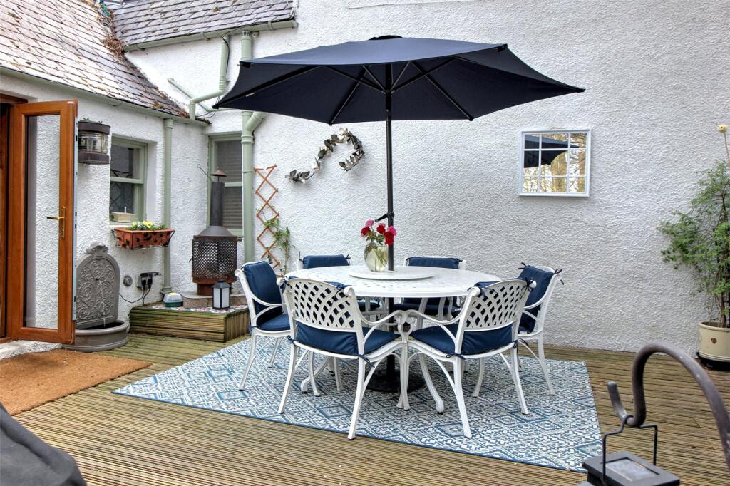 Additional image 10 of Mains of Auchindachy, Keith, Moray, AB55