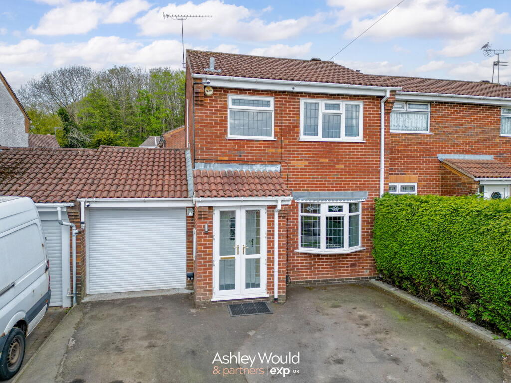 Additional image 13 of Adams Brook Drive, Birmingham, B32
