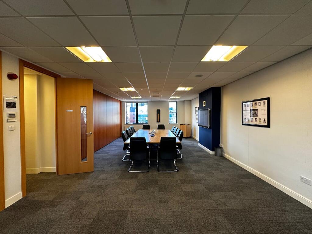 Additional image 7 of Apex Centre, 55 Calthorpe Road, Edgbaston, Birmingham, B15 1TH