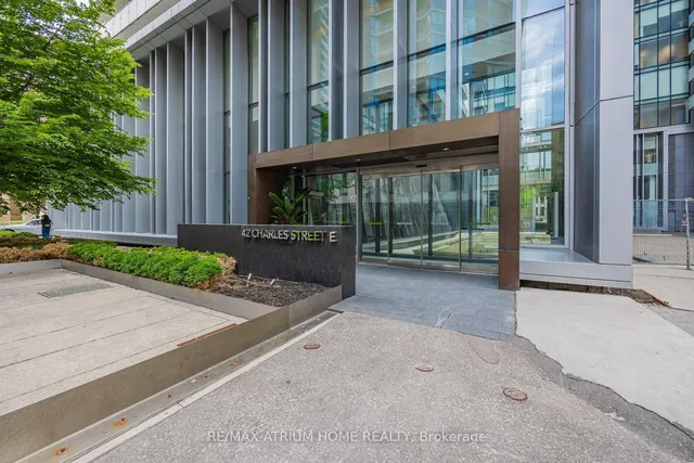 Additional image 6 of 42 Charles St Unit PH 5305