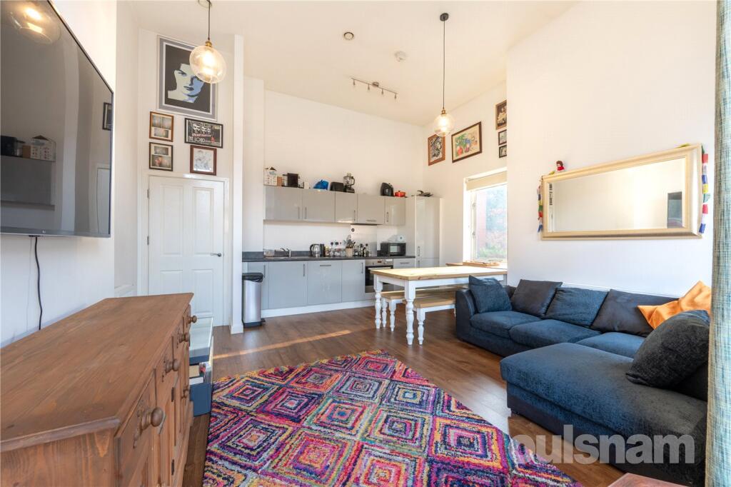 Additional image 4 of Manor House, 86 New House Farm Drive, Northfield, Birmingham, B31