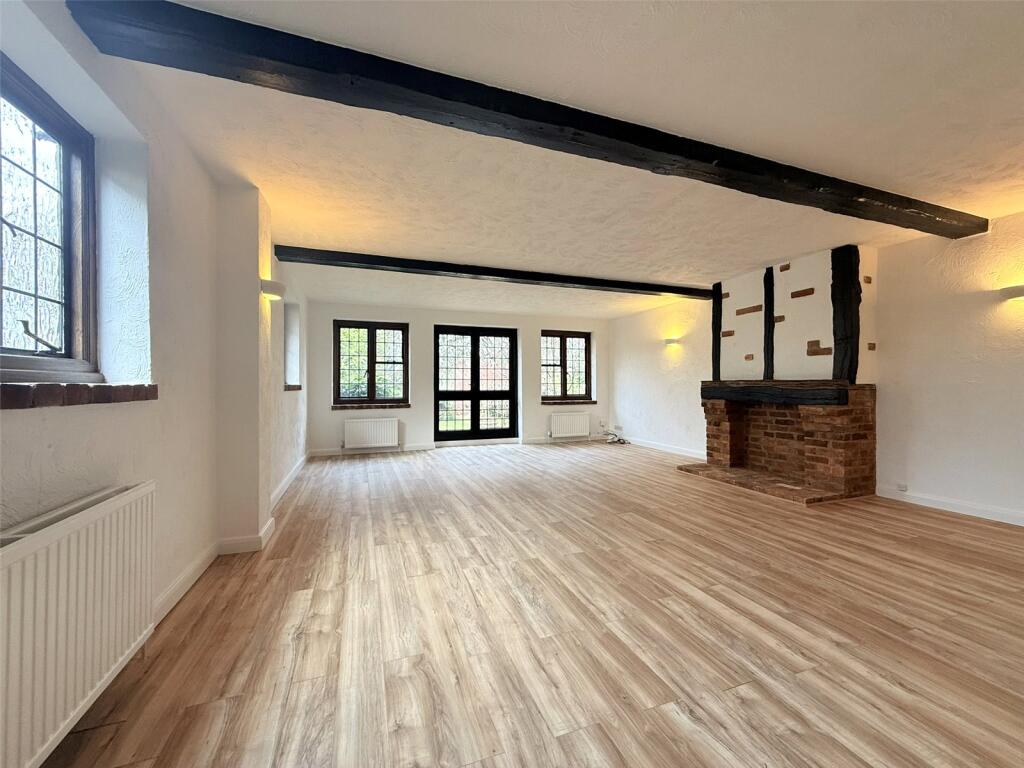 Additional image 4 of Brookmans Avenue, Brookmans Park, Hertfordshire, AL9