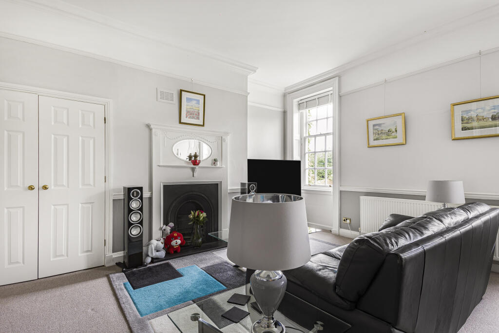 Additional image 4 of Fairshot Court, Woodcock Hill, Sandridge, St. Albans, Hertfordshire