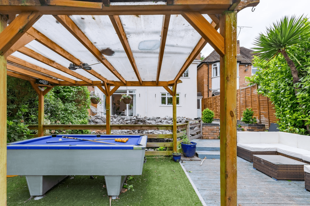 Additional image 9 of Northfield, Birmingham, B31