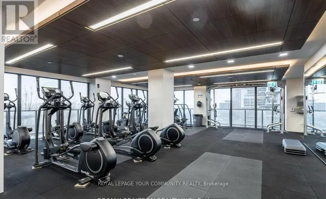 房产图片 15 - 多伦多海滨大道20号508单元