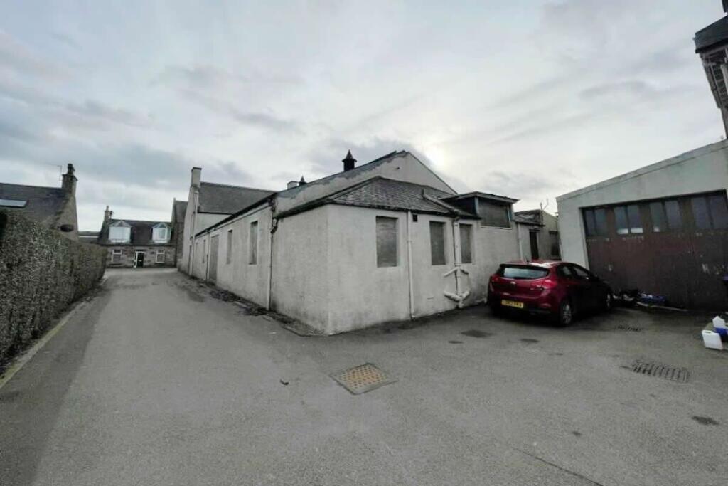 Additional image 7 of 244, High Street, Laurencekirk, AB301BP