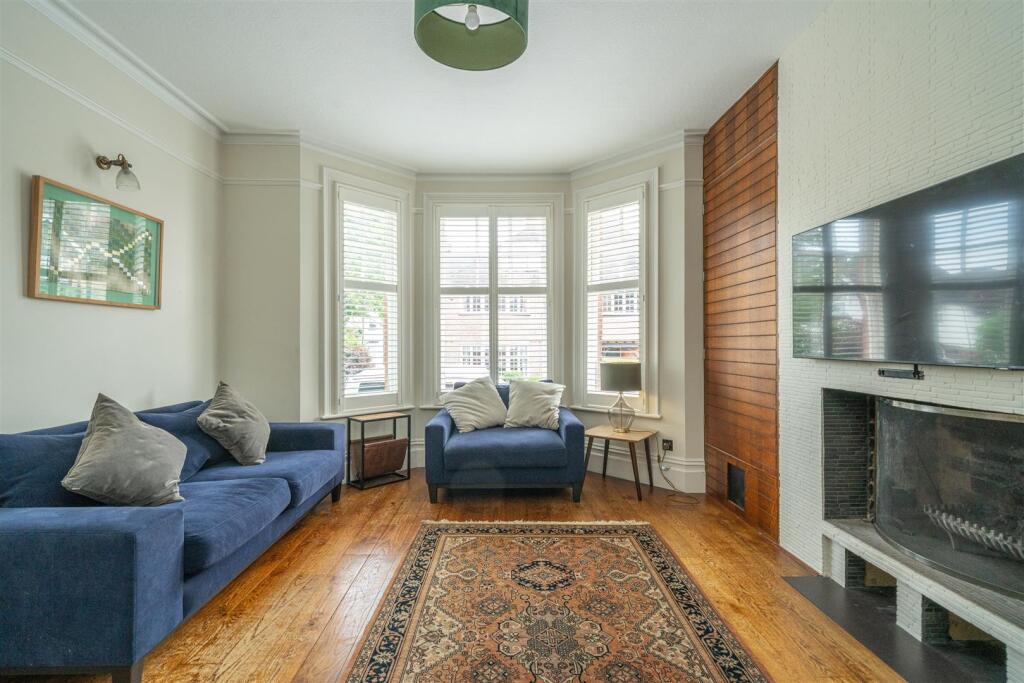 Additional image 34 of Blenheim Road, St. Albans