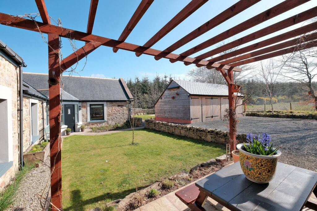 Additional image 34 of Kingswell, Banff, AB45 2AJ