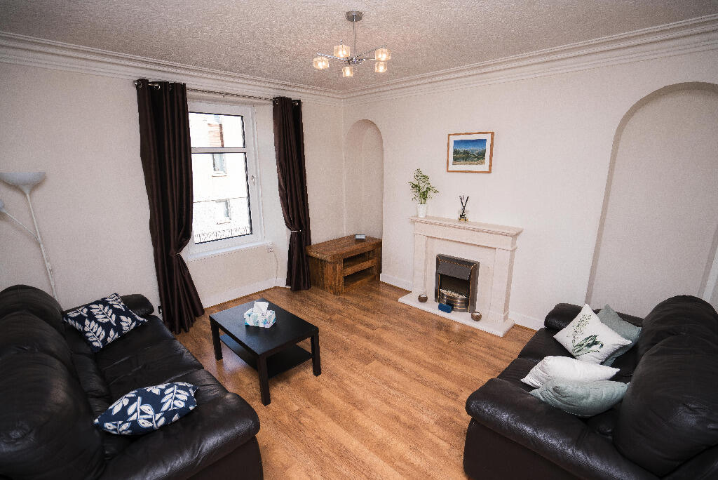 Additional image 4 of Portland Street, City Centre, Aberdeen, AB11