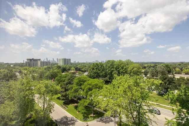 房产图片 34 - 1300 Bloor街810单元