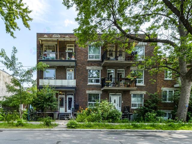 7071-7075 Rue des Écores|Montréal (Villeray/Saint-Michel/Parc-Extension), Quebec H2E2V7