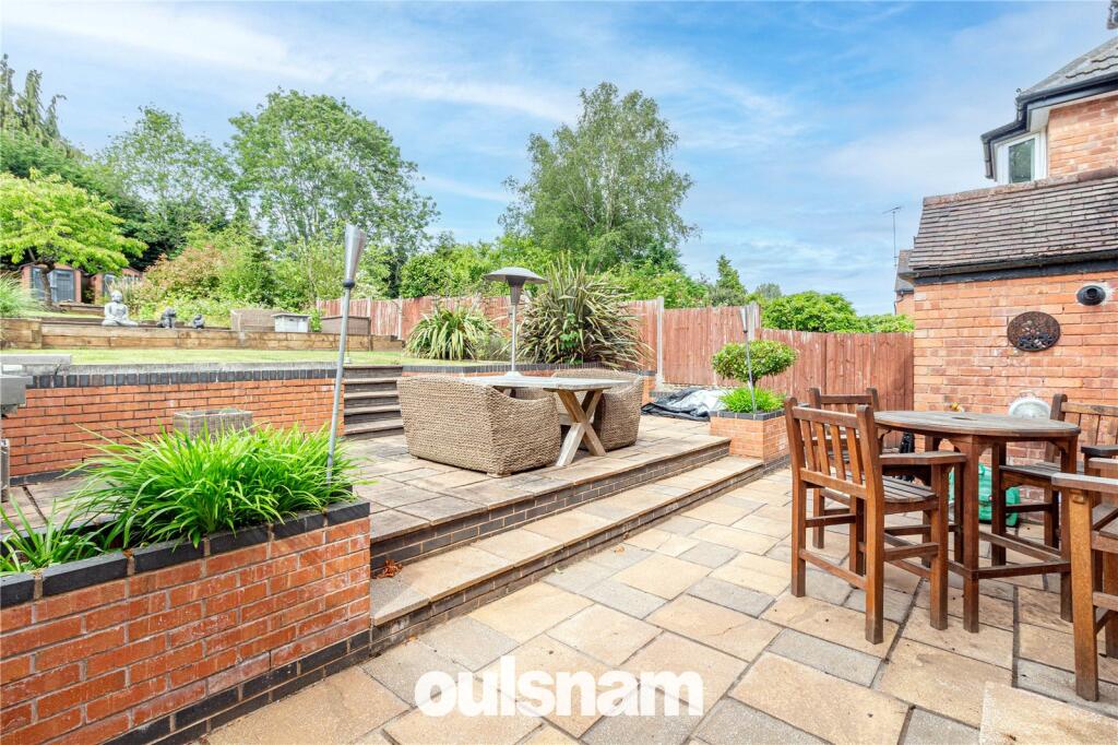 Additional image 21 of South Road, Northfield, Birmingham, West Midlands, B31