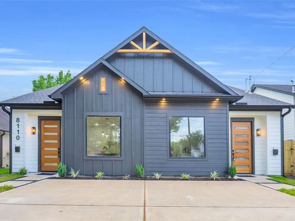 8110 Brandon St, Houston, TX 77051