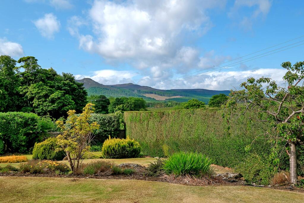 Additional image 34 of Arlo House, Oyne, Insch, AB52 6QU