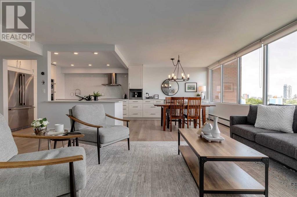 1105, 330 26 Avenue SW|Calgary, Alberta T2S2T3