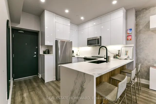 Additional image 29 of 637 Lake Shore Blvd Unit 1024