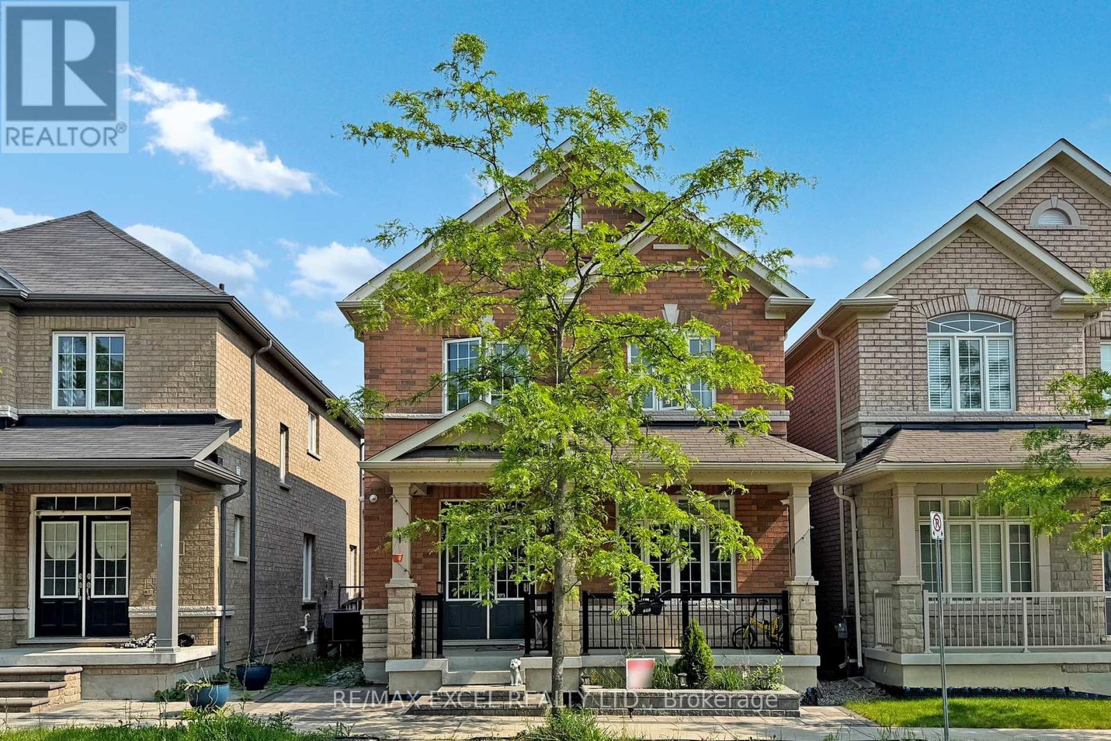 9 SUNNYSIDE HILL ROAD|Markham (Cornell), Ontario L6B0X4