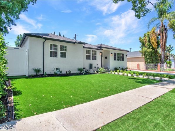 18406 Jovan St, Reseda, CA 91335