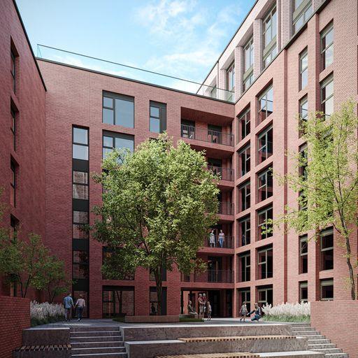 Additional image 7 of Chapmans Yard, Upper Gough Street, Birmingham, B1