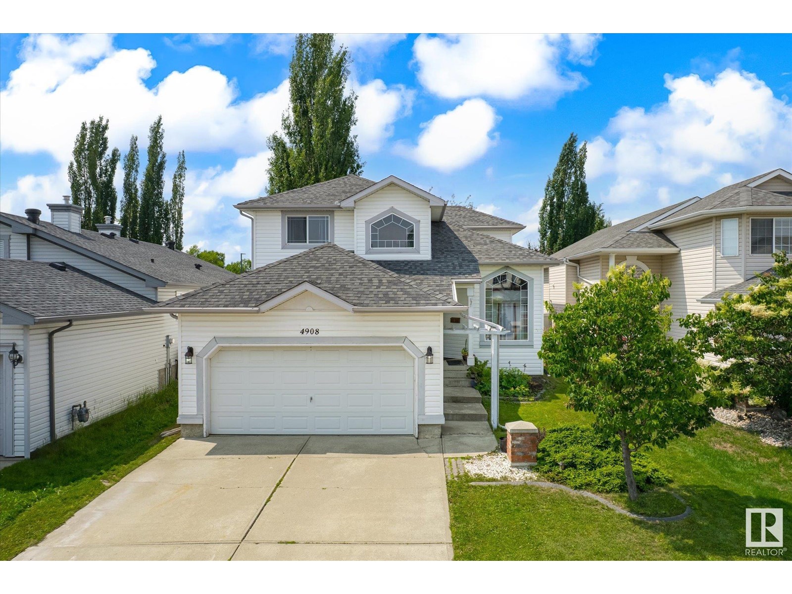 4908 187 ST NW|Edmonton, Alberta T6M2R7